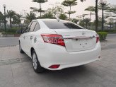 Toyota Vios 2018 - Màu trắng cực đẹp - siêu lướt
