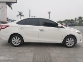 Toyota Vios 2018 - Màu trắng cực đẹp - siêu lướt
