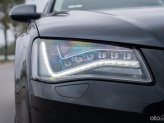 Audi A8 2010 - Giá 860tr