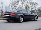 Audi A8 2010 - Giá 860tr