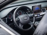Audi A8 2010 - Giá 860tr