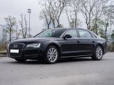 Audi A8 2010 - Giá 860tr