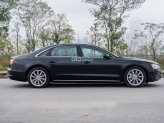 Audi A8 2010 - Giá 860tr