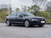Audi A8 2010 - Giá 860tr