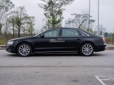 Audi A8 2010 - Giá 860tr