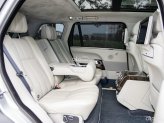 Land Rover Range Rover 5.0 LWB Black Edition 2015 - Màu bạc, nhập khẩu