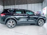 Hyundai Santa Fe 2.4L Xăng Cao cấp 2023 - Giảm kịch sàn, xả kho bán lỗ đẩy hàng thu hồi vốn