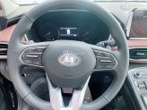 Hyundai Santa Fe 2.4L Xăng Cao cấp 2023 - Giảm kịch sàn, xả kho bán lỗ đẩy hàng thu hồi vốn