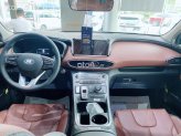 Hyundai Santa Fe 2.4L Xăng Cao cấp 2023 - Giảm kịch sàn, xả kho bán lỗ đẩy hàng thu hồi vốn
