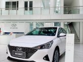 Hyundai Accent 1.4 AT 2023 - Tư vấn mua xe đến khi KH hài lòng