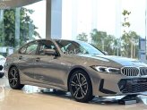 BMW 330i M Sport 2023 - Đủ màu, giao ngay, giá tốt nhất toàn quốc, ưu đãi ngập tràn, liên hệ em Tiến