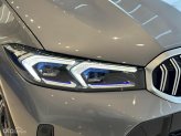 BMW 330i M Sport 2023 - Đủ màu, giao ngay, giá tốt nhất toàn quốc, ưu đãi ngập tràn, liên hệ em Tiến
