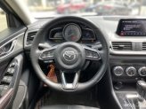 Mazda 3 1.5L Sedan 2018 - Giá còn cực tốt