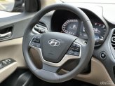 Hyundai Accent 1.4 AT Đặc biệt 2021 - Giá còn cực tốt