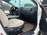 Mazda CX-9 2015 - Màu trắng, nhập khẩu