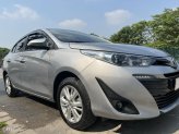 Toyota Vios 2018 - Giá 470 triệu