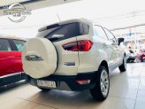 Ford EcoSport Titanium 1.5L AT 2019 - Xe mới và đẹp như hãng, bao test hãng