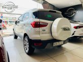 Ford EcoSport Titanium 1.5L AT 2019 - Xe mới và đẹp như hãng, bao test hãng