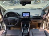 Ford EcoSport Titanium 1.5L AT 2019 - Xe mới và đẹp như hãng, bao test hãng