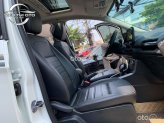 Ford EcoSport Titanium 1.5L AT 2019 - Xe mới và đẹp như hãng, bao test hãng