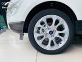 Ford EcoSport Titanium 1.5L AT 2019 - Xe mới và đẹp như hãng, bao test hãng