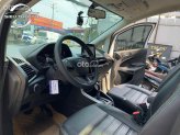 Ford EcoSport Titanium 1.5L AT 2019 - Xe mới và đẹp như hãng, bao test hãng