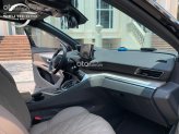 Peugeot 5008 GT 2022 - Xe biển thành phố, odo chỉ mới 9.000km, xe gia đình đi rất mới