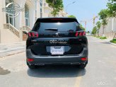 Peugeot 5008 GT 2022 - Xe biển thành phố, odo chỉ mới 9.000km, xe gia đình đi rất mới