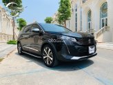 Peugeot 5008 GT 2022 - Xe biển thành phố, odo chỉ mới 9.000km, xe gia đình đi rất mới