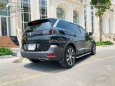 Peugeot 5008 GT 2022 - Xe biển thành phố, odo chỉ mới 9.000km, xe gia đình đi rất mới