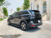 Peugeot 5008 GT 2022 - Xe biển thành phố, odo chỉ mới 9.000km, xe gia đình đi rất mới