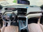 Peugeot 5008 GT 2022 - Xe biển thành phố, odo chỉ mới 9.000km, xe gia đình đi rất mới