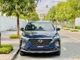 Hyundai Santa Fe 2019 - Biển tỉnh