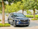Hyundai Santa Fe 2019 - Biển tỉnh