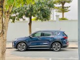 Hyundai Santa Fe 2019 - Biển tỉnh