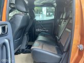Ford Ranger 2017 - Xe đẹp, giá tốt, hỗ trợ trả góp 70%, chủ đi giữ gìn