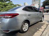 Toyota Vios 2018 - Giá 470 triệu