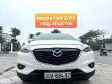 Mazda CX-9 2015 - Màu trắng, nhập khẩu