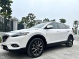 Mazda CX-9 2015 - Màu trắng, nhập khẩu