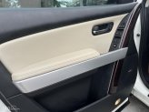 Mazda CX-9 2015 - Màu trắng, nhập khẩu