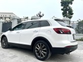 Mazda CX-9 2015 - Màu trắng, nhập khẩu