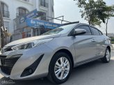 Toyota Vios 2018 - Giá 470 triệu