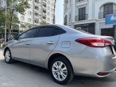 Toyota Vios 2018 - Giá 470 triệu