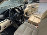 Toyota Vios 2018 - Giá 470 triệu