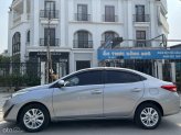 Toyota Vios 2018 - Giá 470 triệu