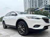 Mazda CX-9 2015 - Màu trắng, nhập khẩu