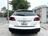 Mazda CX-9 2015 - Màu trắng, nhập khẩu
