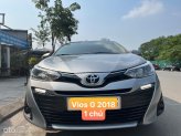 Toyota Vios 2018 - Giá 470 triệu
