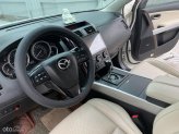 Mazda CX-9 2015 - Màu trắng, nhập khẩu