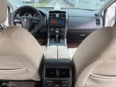 Mazda CX-9 2015 - Màu trắng, nhập khẩu